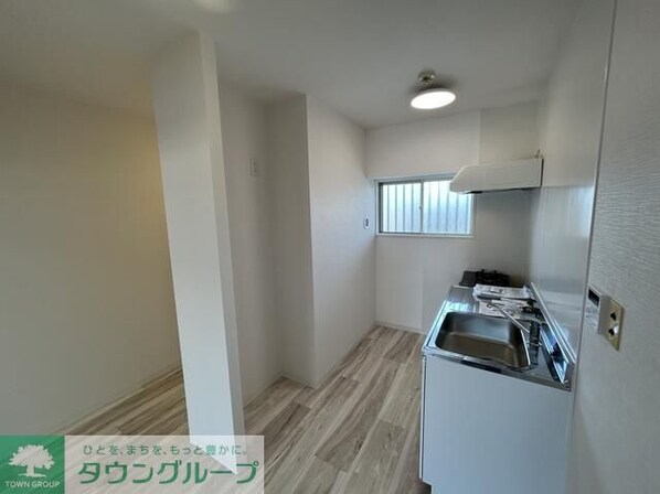 メゾン三鷹の物件内観写真